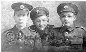 DCLI Bandboys